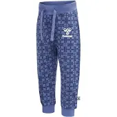 Hummel Tommy Pants Blauw 62 cm Jongen