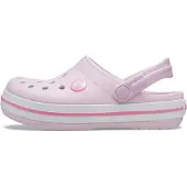 Crocs Lage schoen rosa / lichtroze