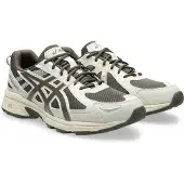 Asics Sneakers laag 'GEL-VENTURE 6' bruin / pasteelgeel