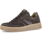 Gabor Sneakers Bruin | Maat: 40