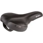 Velo Zadel Tour E Grip, 272 x 212 mm, damesmodel met antislip oppervlak