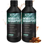 Velorest Perfect Shampoo 500 ml - Autoshampoo 2-pack