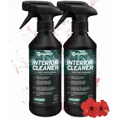 Velorest Interior Cleaner 500 ml 2-pack