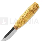 Ahti Tikka natural extra curly mes