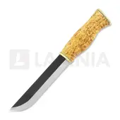Ahti Leuku 145mm natural extra curly mes