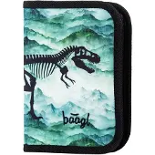 Baagl Etui - Pennenzak Dino 1-rits