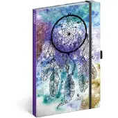 Presco Dream Catcher Notitieboek A5