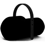 Cooee Design Woody houtmand Black stained oak