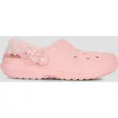 Crocs Klompen Classic Fleece Lined Clog dames 38 / 39