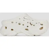 Crocs Klompen Caged Clog dames - Beige - 42 / 43
