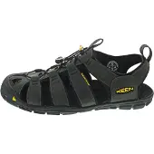 Keen Sandalen safraan / olijfgroen