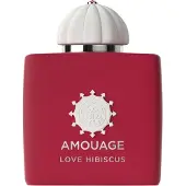 Amouage Secret Garden Love Hibiscus Eau de Parfum 100 ml | Dames Parfum