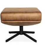 De Bommel Meubelen Hocker Fargo - Oxx Camel