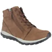 Gabor 0800.01.004 dames veterboots sportief