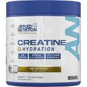 Applied Nutrition Creatine + Hydration - 30 servings - Naturel