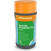 Steinbach Zwembadonderhoud, winterbehandeling, 1 liter, algremmer, vloeibaar, 12%