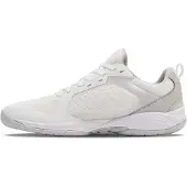 Hummel Sportschoen 'Speed Court' grijs / wit