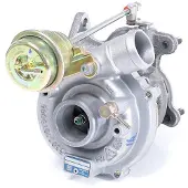 BTS Turbo T911500BL Turbocharger