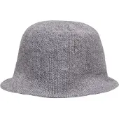 Urban Classics Hoed grijs gemêleerd