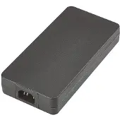 EDAC Power Electronics EA11811K2446 Tafelnetvoeding, vaste spanning 24 V/DC 8.33 A 200 W Geschikt voor LEDs