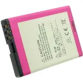 123accu Nokia BL-5J accu (1350 mAh, huismerk)