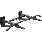 Gorilla Sports Optrekstang 4-in-1 inklapbaar
