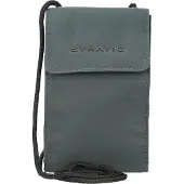 Stratic Gepäckstücke Smartphonehoesje petrol