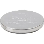Bgs 9700 batterij, type CR2032, geschikt voor artikelnummers 977, 978, 979, 1943, 9330