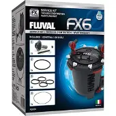 Fluval Fx6 Servicekit