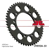 JT Sprockets 428 Jtr1134.51 Steel Achtertandwiel