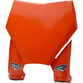 Cycra Stadium Ktm Sx 125 Voorplaat