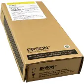 Epson Inktcartridge T596 (C13T596400) Geel