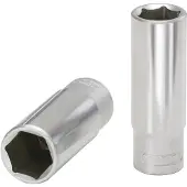 Ks Tools 911.4155 911.4155 Vierkant massief 20 mm (3/4 inch) Verwisselbare kop 35.0 mm 3/4 35 mm 3/4