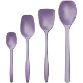 Mepal Opscheplepel Set Classic Lavender (Set van 4)