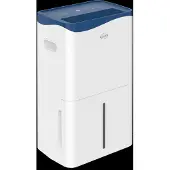 Argo Dry Pury EVO WF 41 - Luchtontvochtiger - Ontvochtigt tot 41L per dag – Voor ruimtes tot 185 m² - Incl. wasdroogfunctie