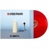 VERYCORDS ES BRENNT (RED)