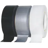 Nichiban Gaffa Tape 116 White 50 mm / 50 m