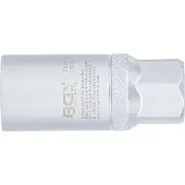 RS-Werkzeuge Multi-dopsleuteldop 3/8 9 - 21 mm