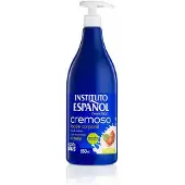 Instituto Espanol Shea Butter Creamy Body Lotion 950 Ml