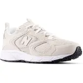 New Balance 408 heren sneakers beige wit maat 43