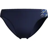 Speedo Medley Logo Brief 7cm Heren