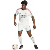Adidas Real Madrid Thuisbroekje 2026-2027