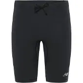 New Balance Sleek Pocket 9'' Legging Heren