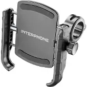 Interphone Cellularline Smcrab24 Telefoonhouder