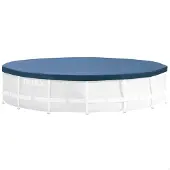 Intex Zwembadhoes rond 457 cm 28032