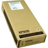 Epson T5967 (C13T596700) Inktcartridge Licht-zwart