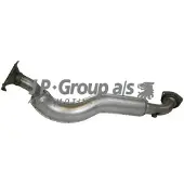 JP GROUP 1120206300 Voorpijp
