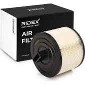 RIDEX 8A0213 Luchtfilter