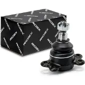 RIDEX 2462S0145 Fuseekogel