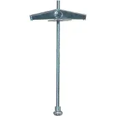 Fischer 080183 KD 4 Kiepplug 105 mm 14 mm 25 stuk(s)